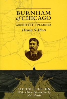 Burnham of Chicago book