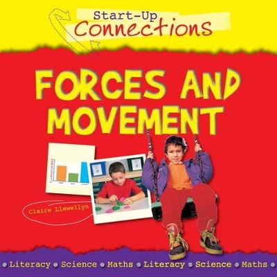 Forces and Movement book