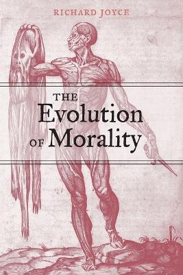 Evolution of Morality book