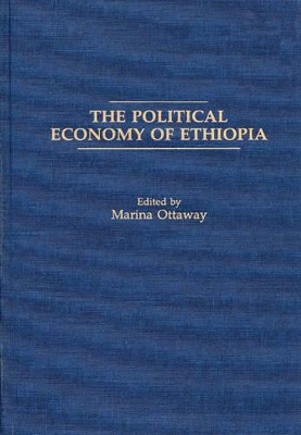 Political Economy of Ethiopia book