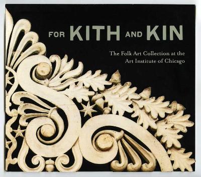 For Kith and Kin book