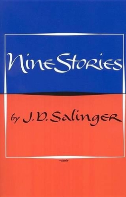 Nine Stories book