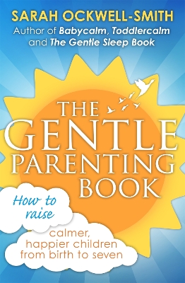 Gentle Parenting Book book