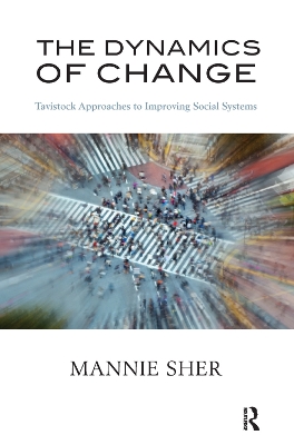 The Dynamics of Change: Tavistock Approaches to Improving Social Systems book
