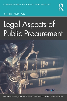 Legal Aspects of Public Procurement by Michael Flynn