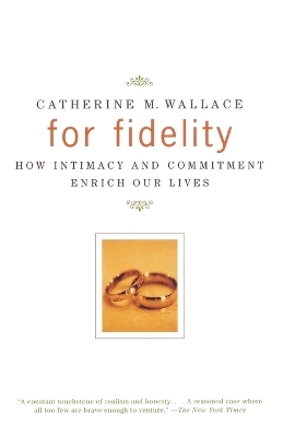 For Fidelity book