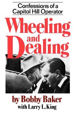 Wheeling and Dealing book