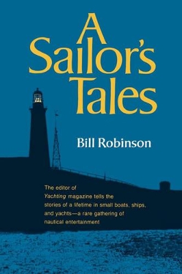 Sailor's Tales book