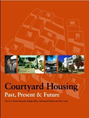 Courtyard Housing by Brian Edwards