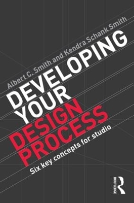 Developing Your Design Process book