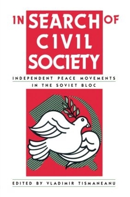 In Search of Civil Society book