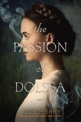 Passion of Dolssa book