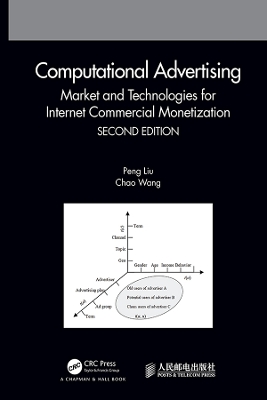 Computational Advertising: Market and Technologies for Internet Commercial Monetization by Peng Liu
