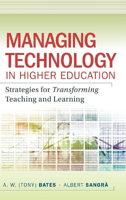 Managing Technology in Higher Education book