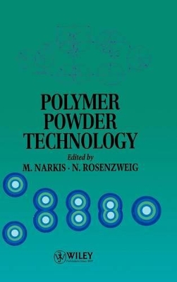 Polymer Powder Technology book