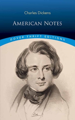 American Notes by Charles Dickens