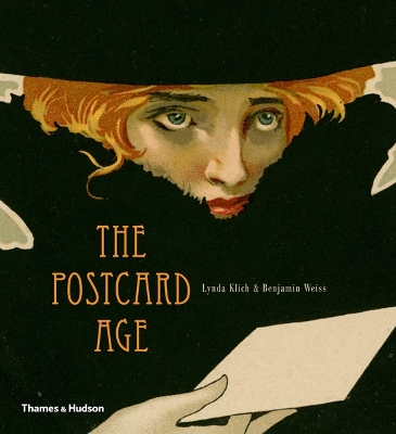 The Postcard Age by Lynda Klich