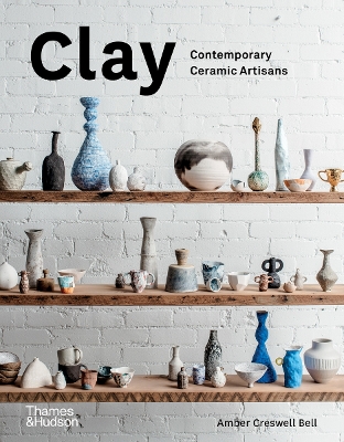 Clay book