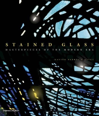 Stained Glass: Masterpieces of the Modern Era book