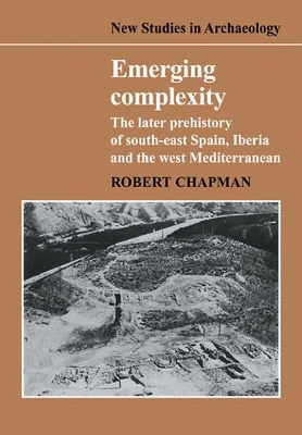 Emerging Complexity by Robert Chapman
