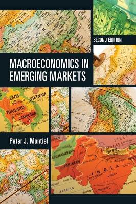 Macroeconomics in Emerging Markets by Peter J. Montiel