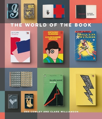 World of the Book book