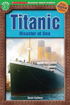 Titanic by Sean Callery
