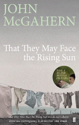 That They May Face the Rising Sun book