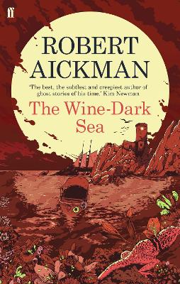 Wine-Dark Sea book
