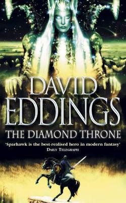 Diamond Throne book