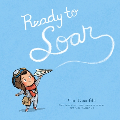 Ready to Soar book