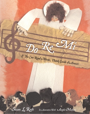 Do Re Mi book
