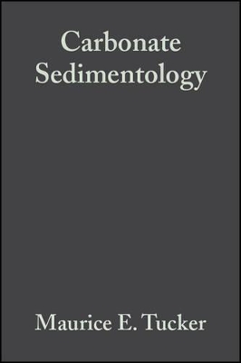 Carbonate Sedimentology book