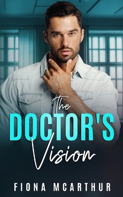 The Doctor's Vision book