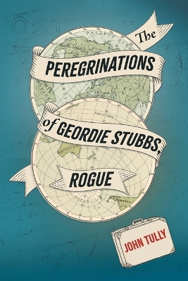 The Peregrinations of Geordie Stubbs, Rogue book