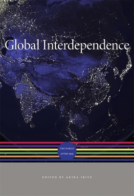 Global Interdependence book