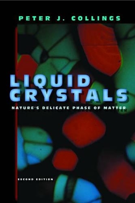 Liquid Crystals book