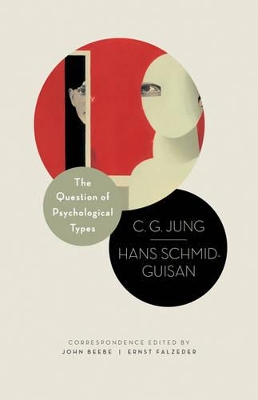 The Question of Psychological Types by C. G. Jung