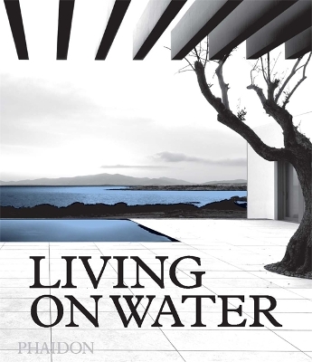 Living on Water book