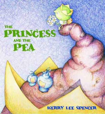 The Princess and the Pea book