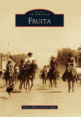 Fruita by Denise Hight