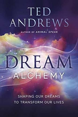 Dream Alchemy book