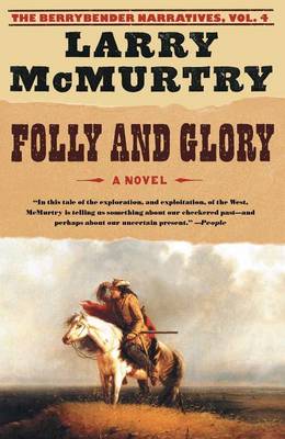 Folly and Glory book