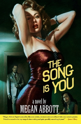 Song Is You: A Novel book