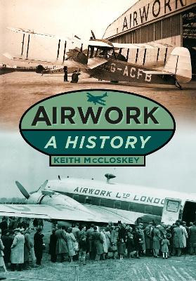 Airwork book