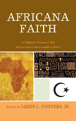 Africana Faith book