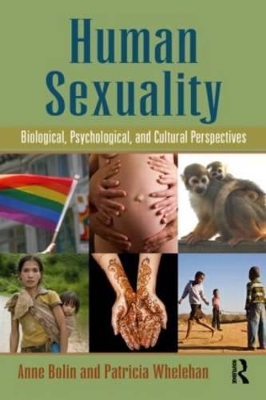 Human Sexuality by Anne Bolin
