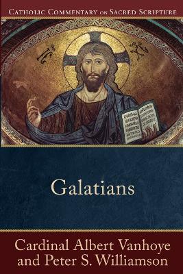 Galatians book