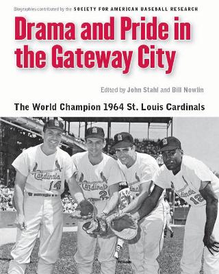Drama and Pride in the Gateway City book