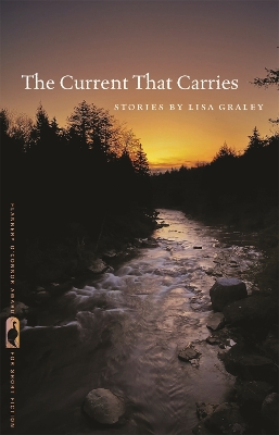 The Current That Carries: Stories book